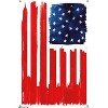 Trends International Robert Farkas - Stars And Buildings Unframed Wall Poster Prints - 4 of 4