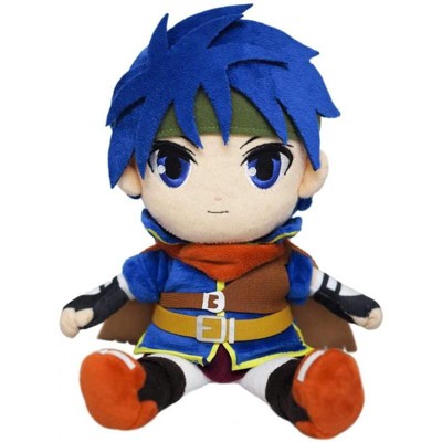 Pokemon Sanei All Star Collection 10 Inch Plush - Fire Emblem - Ike FP03