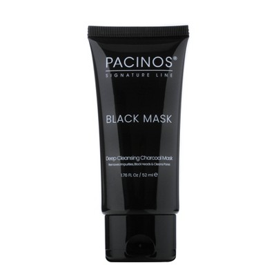 PACINOS Black Mask - 1.76oz