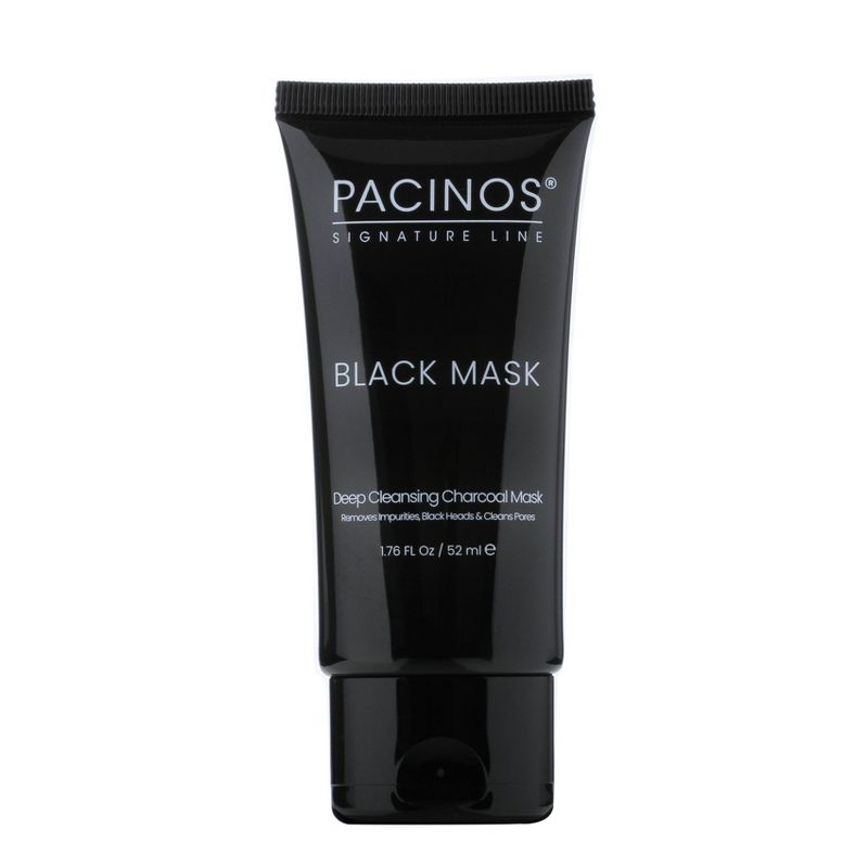 PACINOS Black Mask - 1.76oz, 1 of 7