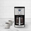 Cuisinart Cbc-7200pcfr 14 Cup Programmable Coffee Maker - Certified ...