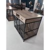 dog crate - 2 of 2