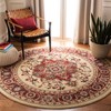 Mahal MAH698 Power Loomed Indoor Rugs - Safavieh - 2 of 3