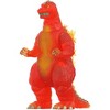 Super7 - Toho - ReAction Figures Wv9 - Godzilla 1989 (Blazing) - 4 of 4