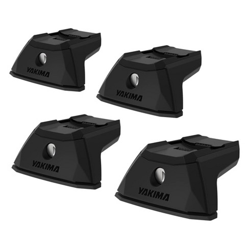 Yakima baseline towers online 4 pack