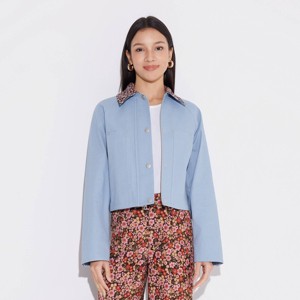 Women's Chore Jacket - Wild Fable™ - 1 of 4