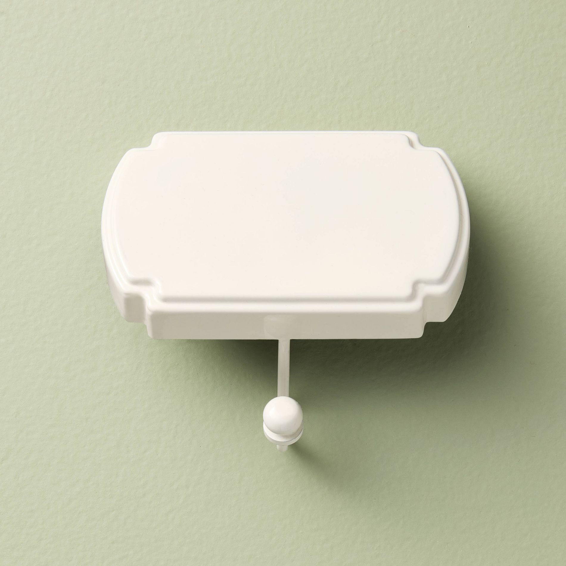 Stocking Holder Sour Cream - Hearth & Hand™ with Magnolia