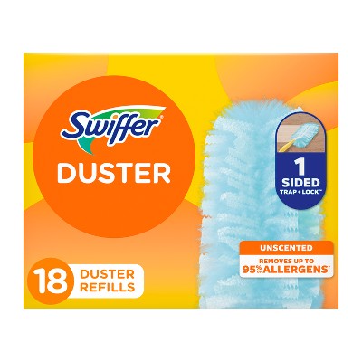 Swiffer Dusters Multi-Surface Refills - Unscented - 18ct