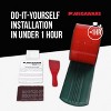 Megaware KeelGuard® - 8' - Hunter Green - Boat Equipment and Parts - 21408. - 4 of 4