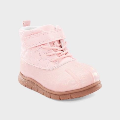 Target deals girls boots