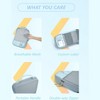 Lightweight Luggage Organizers for Travel, Vacation and Suitcases - 2 of 4