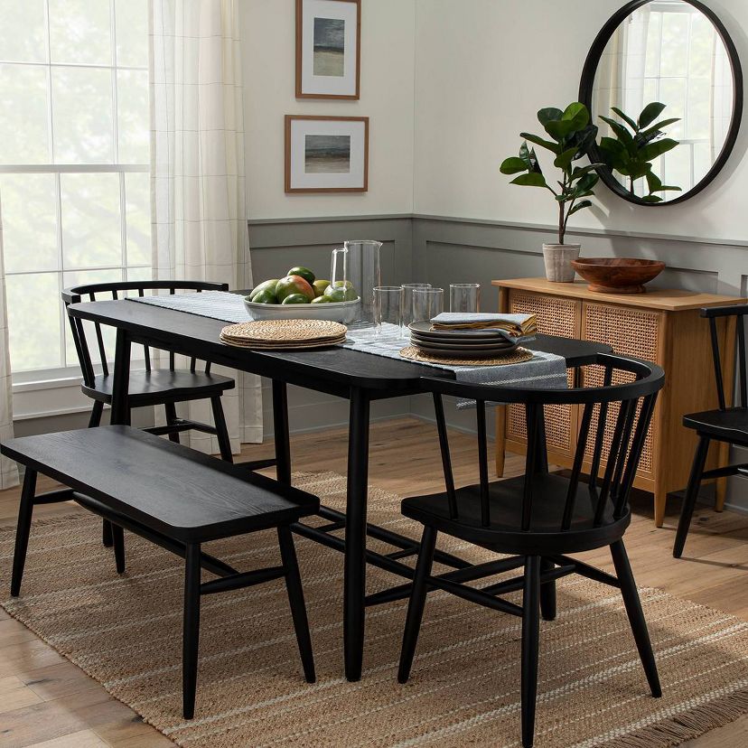 Shaker Furniture Collection - Hearth & Hand™ with Magnolia