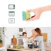 Babymoov Glass Babybowls Eco-Friendly and Durable Containers to Store, Reheat, and Transport Baby's Meals - 4 of 4