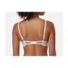 Women's Marisa Long Line Demi Bra - BLUEBELLA - 2 of 4