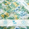 Full/queen Paradise Point 100% Cotton Quilt Set Green - Tommy Bahama ...