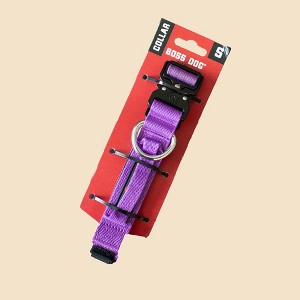 Boss Dog Tactical Collar - 1 of 4