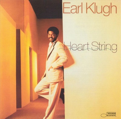 Earl Klugh - Heart String (CD)