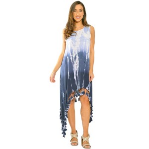 Riviera Sun Summer Dresses / Sundresses for Women - 1 of 2