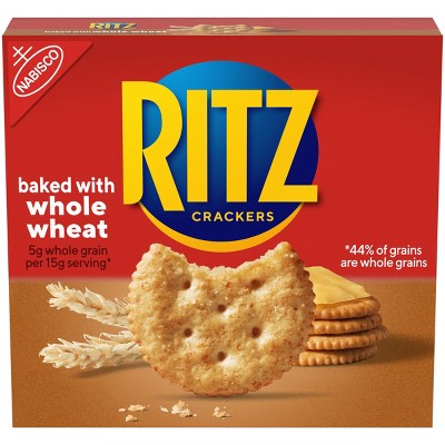 Whole wheat crackers for hot sale babies