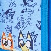 Boys' Bluey Wallet - Blue - 4 of 4