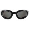 Global Vision Eyewear Mach 3 Safety Motorcycle Glasses - 2 of 4