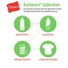 Hanes EcoSmart Unisex Fleece Hoodie (Big & Tall Sizes Available) - 4 of 4