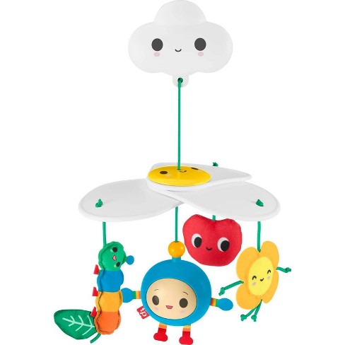 Target baby store toys