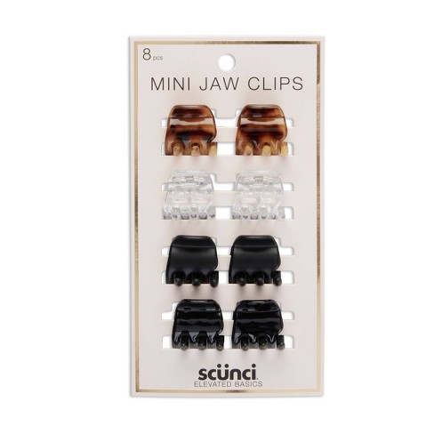 scunci 8pk