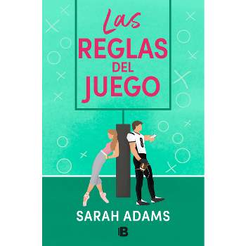 Las Reglas del Juego / The Cheat Sheet - by  Sarah Adams (Paperback)
