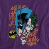 Men's DC Broken Visage T-Shirt - 2 of 4