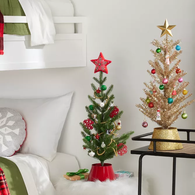 Outdoor Indoor Christmas Decorations Target