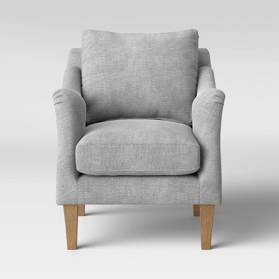 Onley Upholstered Accent Chair - Threshold™