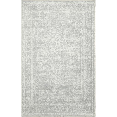 Nourison Astra Machine Washable Back to College Persian Vintage Indoor Flatweave Rug