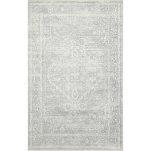 Nourison Astra Machine Washable Back to College Persian Vintage Indoor Flatweave Rug - 1 of 4