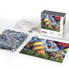 Balloon Launch by Boardwalk - Jigsaw Puzzle - 2 of 4