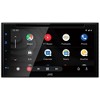 JVC KW-V660BT 6.8" Touchscreen Receiver Compatible with Apple CarPlay & Android Auto Bundled with SWI-CP2 Steering Wheel Interface - image 3 of 4