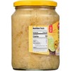 Hengstenberg Sauerkraut - 6 pack, 24 oz - 4 of 4