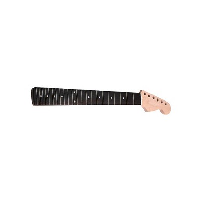 Mighty Mite MM2900 Stratocaster Replacement Neck with Rosewood Fingerboard