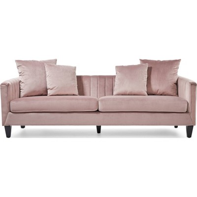 target tufted couch