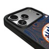 MLB National League Teams Paisley MagSafe Compatible Cell Phone Case for Apple iPhone 17 Series - 4 of 4