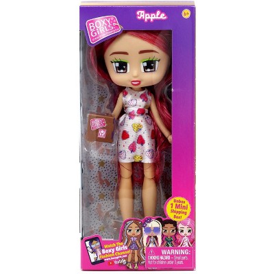 target girls dolls