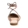 Journee Women's Theia Flats - 3 of 4