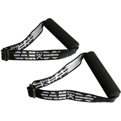 CanDo Exercise Band