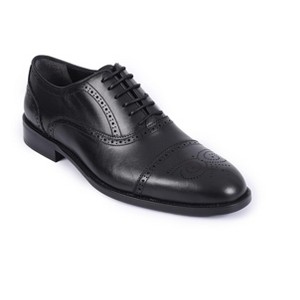 VellaPais Kansas Oxford Dress Shoes - 1 of 3