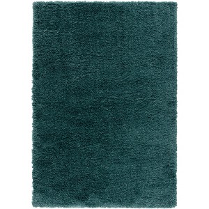 Fontana Shag FNT800 Power Loomed Indoor Rugs - Safavieh - 1 of 4