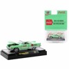 "Sodas" Set of 3 pieces Release 24 Limited Edition to 8750 pieces Worldwide 1/64 Diecast Model Cars by M2 Machines - 3 of 4