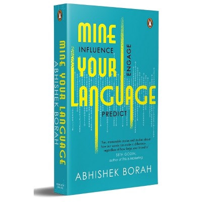 Mine Your Language By Abhishek Borah (paperback) Target