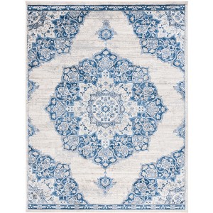 Brentwood BNT802 Power Loomed Indoor Rugs - Safavieh - 1 of 4