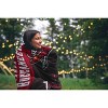 NFL Tampa Bay Buccaneers Ultra Soft Tailgate Throw Blanket - 2 of 2