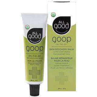 All Good Goop on the Go Hand and Body Lotion - .88oz